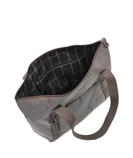 MANDARINA DUCK MD20 Einkaufstasche Taupe - Damentaschen - 4