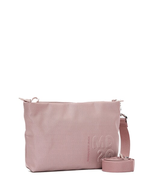 MD20 Schultertasche Rose - Damentaschen