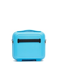 MANDARINA DUCK LOGODUCK + Steifes Beauty Case mit Schultergurt Wassermann - Beauty-Case - 3