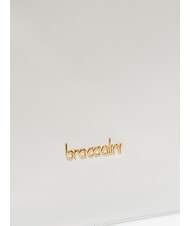 BRACCIALINI GRETA Umhängetasche aus Leder - Damentaschen