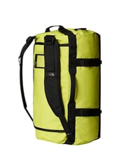 THE NORTH FACE BASE CAMP S Rucksacktasche sulphurspringgn/tnfblack - Reisetaschen - 2