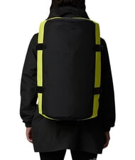 THE NORTH FACE BASE CAMP S Rucksacktasche sulphurspringgn/tnfblack - Reisetaschen - 6