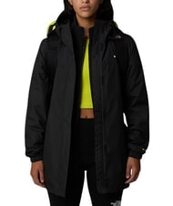 THE NORTH FACE BASE CAMP S Rucksacktasche sulphurspringgn/tnfblack - Reisetaschen - 7