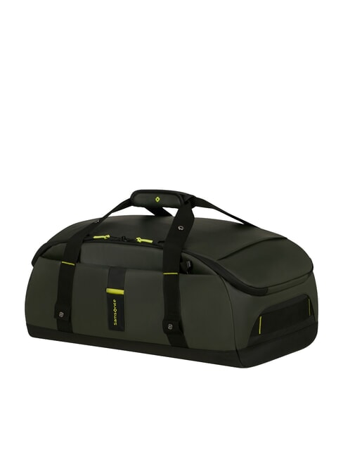 PARADIVER LIGHT S Reiserucksack Seesack jung / grün - Reisetaschen