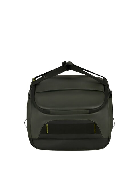 PARADIVER LIGHT S Reiserucksack Seesack jung / grün - Reisetaschen