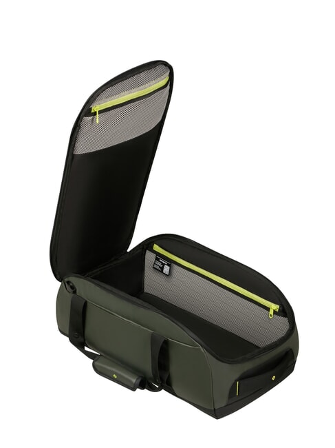 PARADIVER LIGHT S Reiserucksack Seesack jung / grün - Reisetaschen