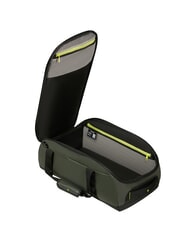 SAMSONITE PARADIVER LIGHT S Reiserucksack Seesack jung / grün - Reisetaschen - 4