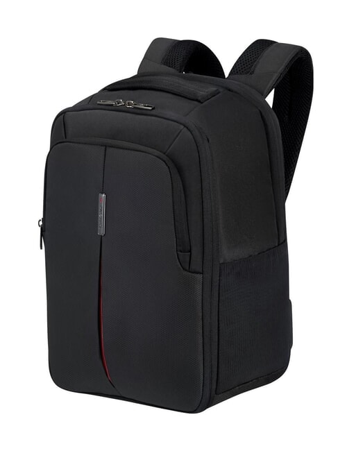 GUARDIT 3.0 S Underseater-Rucksack, 14,1"-Laptophalterung SCHWARZ - PC-Rucks&auml;cke