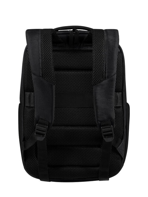 GUARDIT 3.0 S Underseater-Rucksack, 14,1"-Laptophalterung SCHWARZ - PC-Rucks&auml;cke