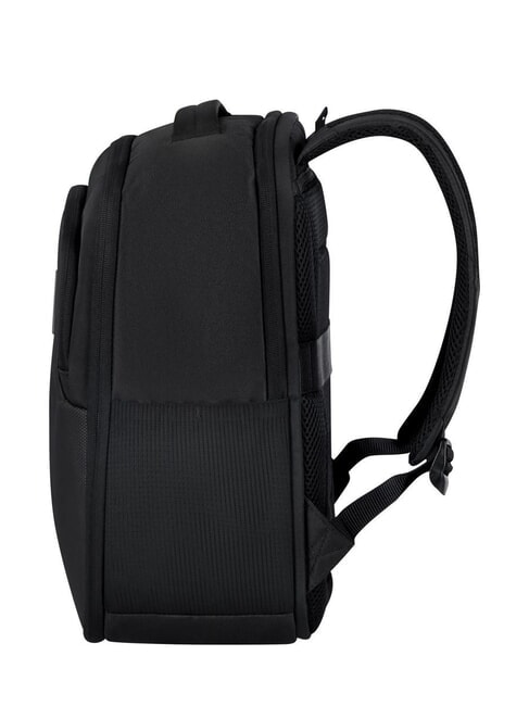 GUARDIT 3.0 S Underseater-Rucksack, 14,1"-Laptophalterung SCHWARZ - PC-Rucks&auml;cke