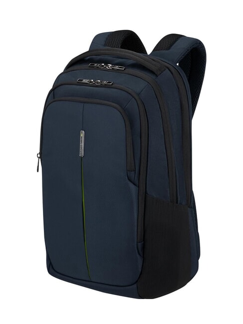 GUARDIT 3.0 L 17,3" Laptop-Rucksack Blau - PC-Rucksäcke