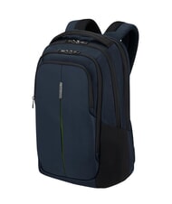 SAMSONITE GUARDIT 3.0 L 17,3" Laptop-Rucksack Blau - PC-Rucksäcke - 2