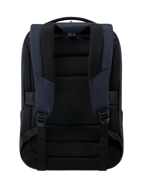 GUARDIT 3.0 L 17,3" Laptop-Rucksack Blau - PC-Rucksäcke