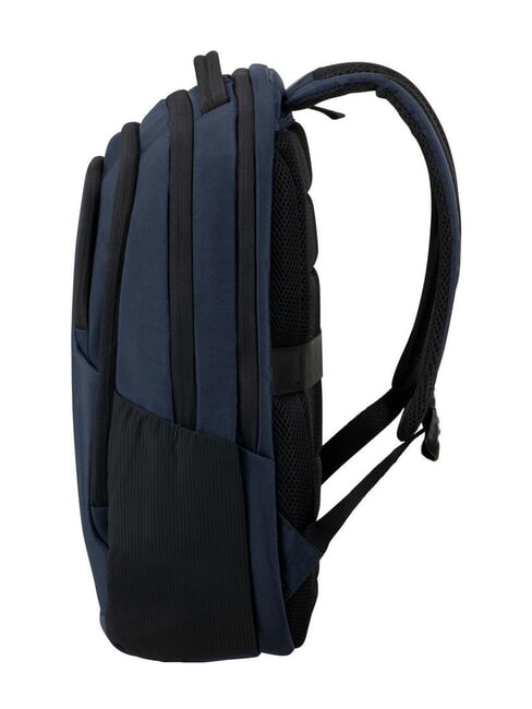 GUARDIT 3.0 L 17,3" Laptop-Rucksack Blau - PC-Rucksäcke