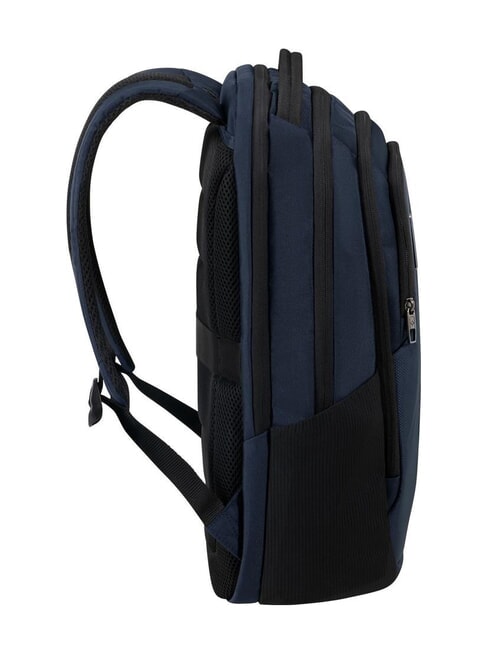 GUARDIT 3.0 L 17,3" Laptop-Rucksack Blau - PC-Rucksäcke
