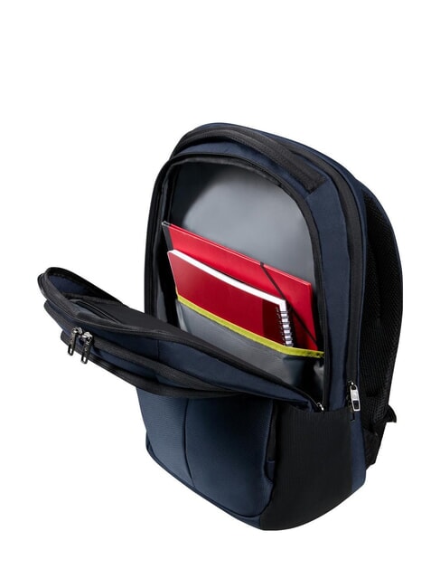 GUARDIT 3.0 L 17,3" Laptop-Rucksack Blau - PC-Rucksäcke