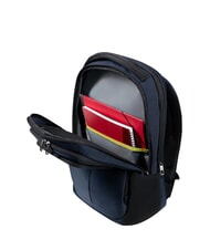 SAMSONITE GUARDIT 3.0 L 17,3" Laptop-Rucksack Blau - PC-Rucksäcke - 6