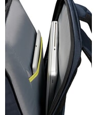 SAMSONITE GUARDIT 3.0 L 17,3" Laptop-Rucksack Blau - PC-Rucksäcke - 7