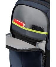 SAMSONITE GUARDIT 3.0 L 17,3" Laptop-Rucksack Blau - PC-Rucksäcke - 8