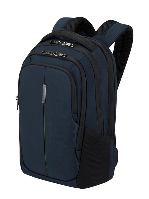 GUARDIT 3.0 S S-Rucksack für 14,1"-Laptop Blau - PC-Rucksäcke