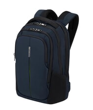 SAMSONITE GUARDIT 3.0 S S-Rucksack für 14,1"-Laptop Blau - PC-Rucksäcke - 2