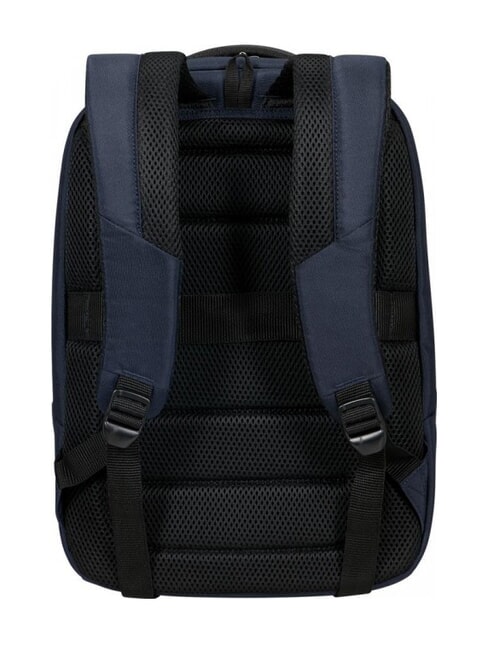 GUARDIT 3.0 S S-Rucksack für 14,1"-Laptop Blau - PC-Rucksäcke