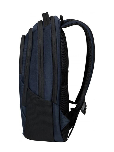 GUARDIT 3.0 S S-Rucksack für 14,1"-Laptop Blau - PC-Rucksäcke