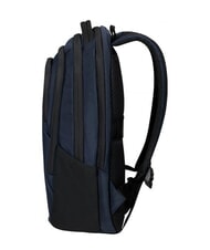 SAMSONITE GUARDIT 3.0 S S-Rucksack für 14,1"-Laptop Blau - PC-Rucksäcke - 4