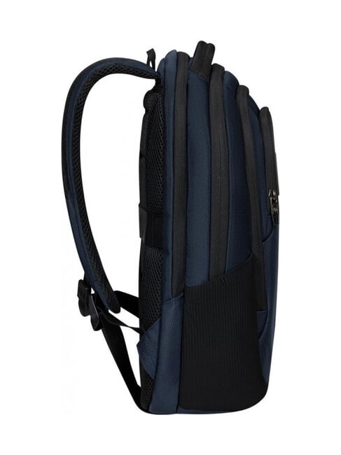 GUARDIT 3.0 S S-Rucksack für 14,1"-Laptop Blau - PC-Rucksäcke