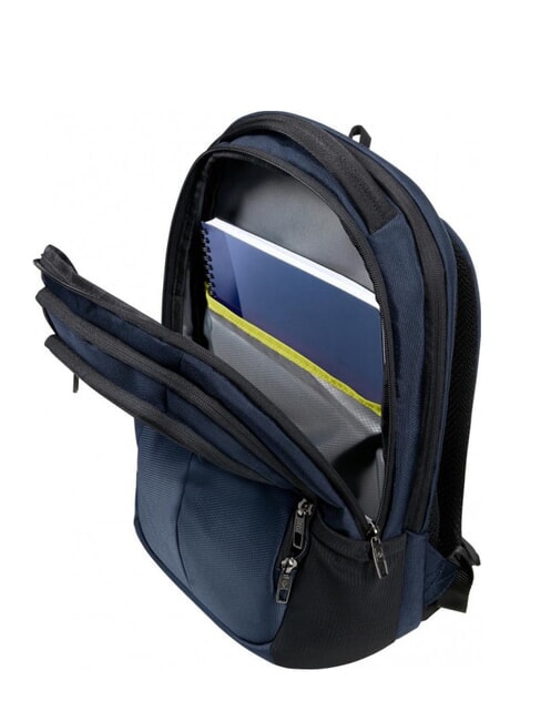 GUARDIT 3.0 S S-Rucksack für 14,1"-Laptop Blau - PC-Rucksäcke