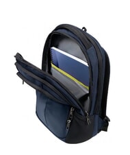 SAMSONITE GUARDIT 3.0 S S-Rucksack für 14,1"-Laptop Blau - PC-Rucksäcke - 6