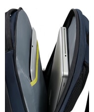 SAMSONITE GUARDIT 3.0 S S-Rucksack für 14,1"-Laptop Blau - PC-Rucksäcke - 7