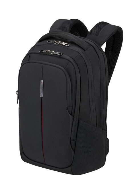 GUARDIT 3.0 S S-Rucksack für 14,1"-Laptop SCHWARZ - PC-Rucksäcke
