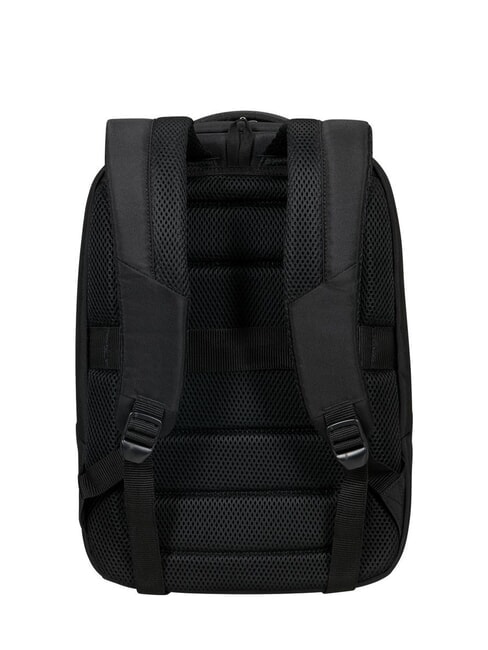 GUARDIT 3.0 S S-Rucksack für 14,1"-Laptop SCHWARZ - PC-Rucksäcke