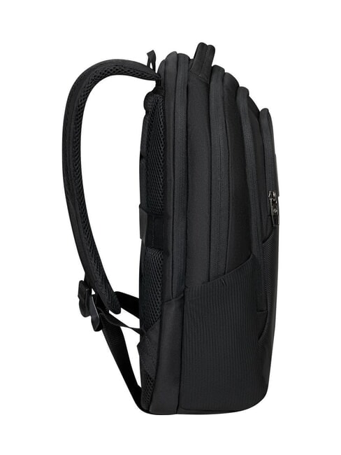 GUARDIT 3.0 S S-Rucksack für 14,1"-Laptop SCHWARZ - PC-Rucksäcke