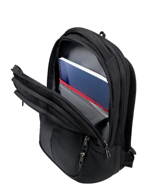 GUARDIT 3.0 S S-Rucksack für 14,1"-Laptop SCHWARZ - PC-Rucksäcke