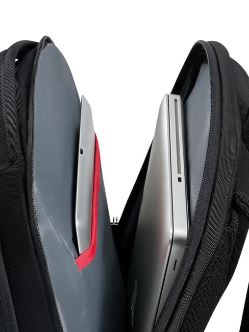 GUARDIT 3.0 S S-Rucksack für 14,1"-Laptop SCHWARZ - PC-Rucksäcke