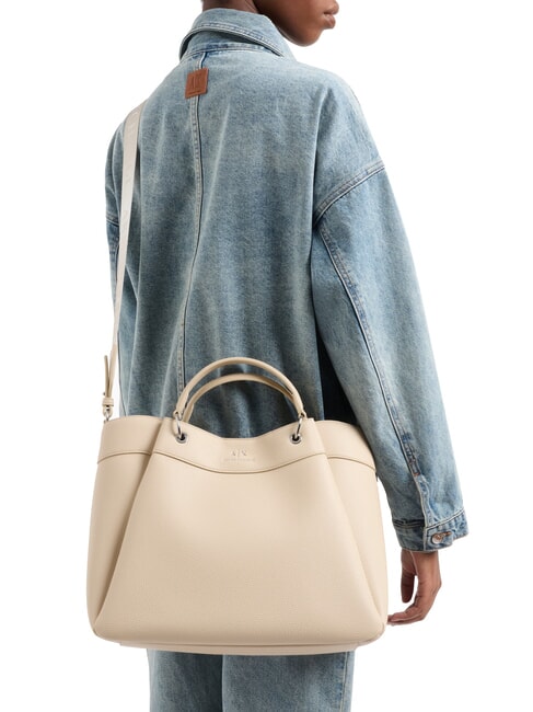 WAVE Handtasche mit Schulterriemen Schlucht - Damentaschen