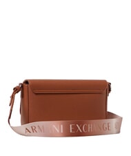 ARMANI EXCHANGE A|X Schultertasche Whiskey - Damentaschen - 2
