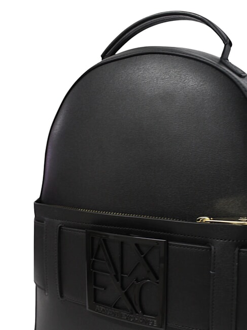 SUSIE Rucksack Schwarz - Damentaschen