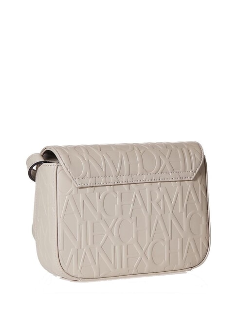 LOGO EMBOSSED Umhängetasche, Logodruck Schlucht - Damentaschen