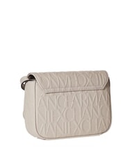 ARMANI EXCHANGE LOGO EMBOSSED Umhängetasche, Logodruck - Damentaschen