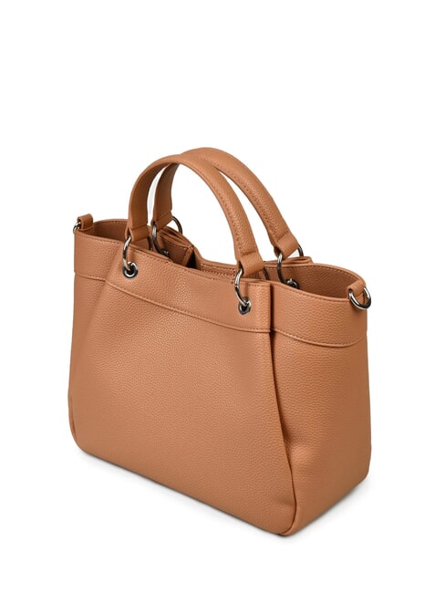 WAVE Handtasche mit Schultergurt Whiskey - Damentaschen