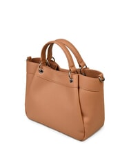 ARMANI EXCHANGE WAVE Handtasche mit Schultergurt Whiskey - Damentaschen - 2