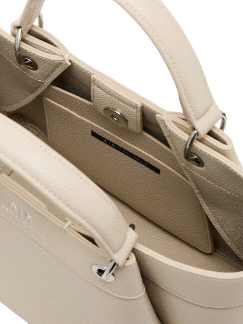 WAVE Handtasche mit Schultergurt Schlucht - Damentaschen