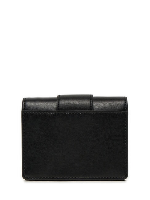 JODIE Kleine Brieftasche Schwarz - Brieftaschen Damen