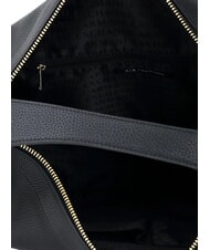 ARMANI EXCHANGE SUSIE SOFT Umhängetasche Schwarz - Damentaschen - 4