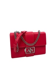 ARMANI EXCHANGE JODIE Mittelgroße, wandelbare Tasche Grenadine - Damentaschen - 2