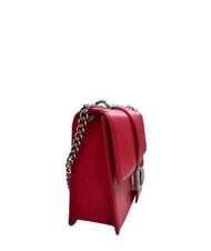 ARMANI EXCHANGE JODIE Mittelgroße, wandelbare Tasche Grenadine - Damentaschen - 3