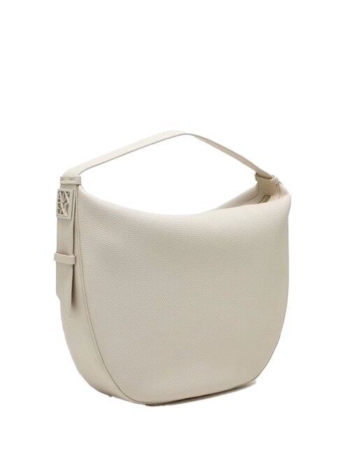 SUSIE SOFT Umhängetasche cremefarben - Damentaschen